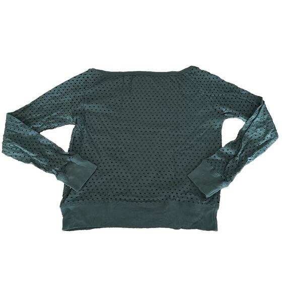 NFL Greenbay Packers Fashion Jersey Off Shoulder Shirt Size Small - Picture 6 of 8